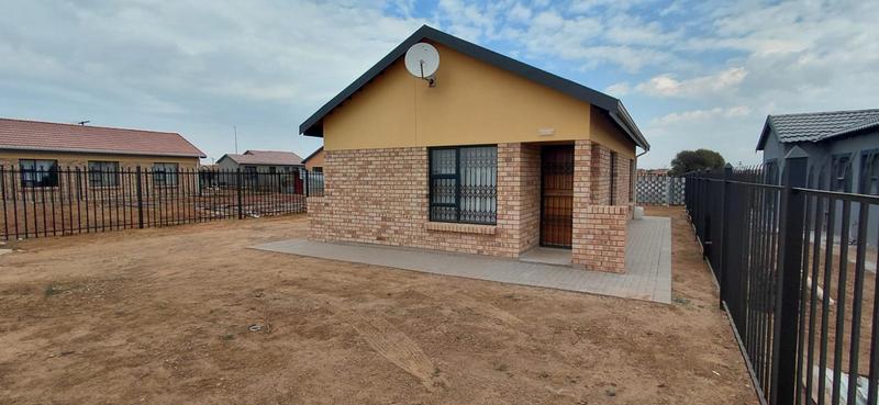 3 Bedroom Property for Sale in Pinehaven Free State